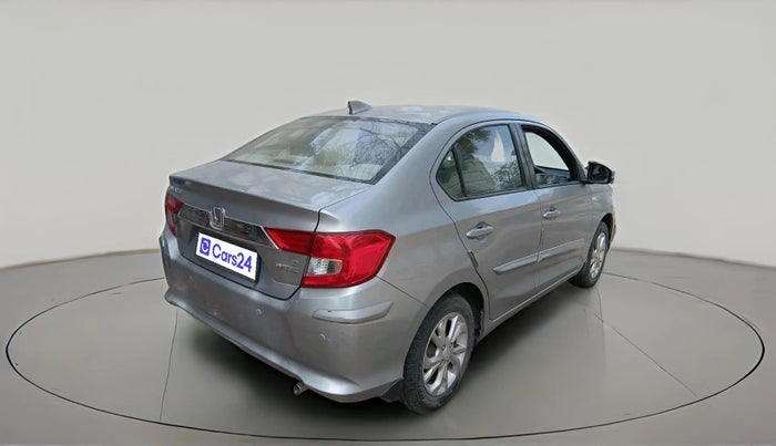 2018 Honda Amaze 1.2L I-VTEC V CVT, Petrol, Automatic, 28,515 km, exterior