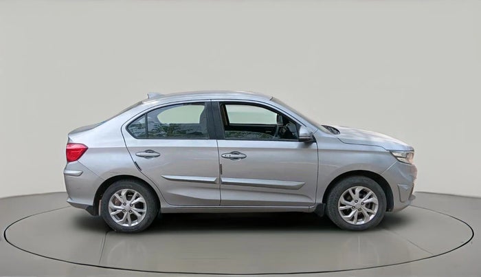 2018 Honda Amaze 1.2L I-VTEC V CVT, Petrol, Automatic, 28,515 km, exterior