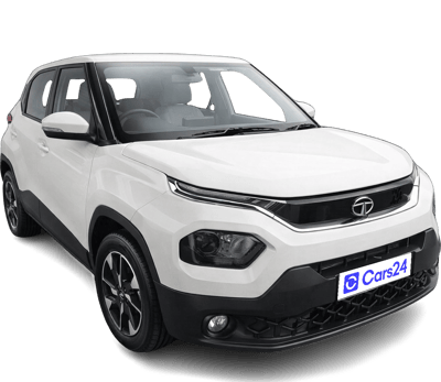 2023 Tata PUNCH - SUV - Petrol - Manual - ₹7.50 lakh