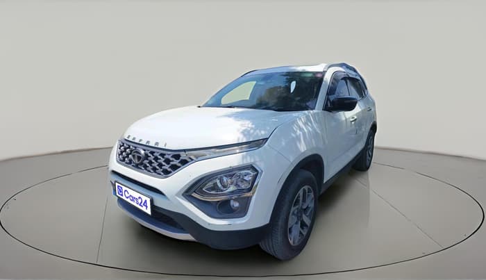 2021 Tata Safari XZA PLUS, Diesel, Automatic, 1,85,093 km, exterior