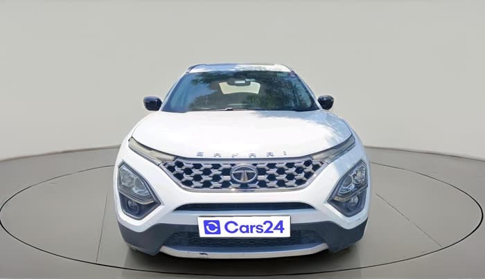 2021 Tata Safari XZA PLUS, Diesel, Automatic, 1,85,093 km, exterior