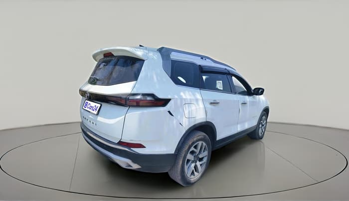 2021 Tata Safari XZA PLUS, Diesel, Automatic, 1,85,093 km, exterior