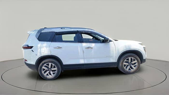 2021 Tata Safari XZA PLUS, Diesel, Automatic, 1,85,093 km, exterior