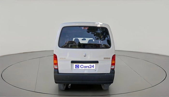 2023 Maruti Eeco 5 STR AC CNG, CNG, Manual, 70,450 km, exterior