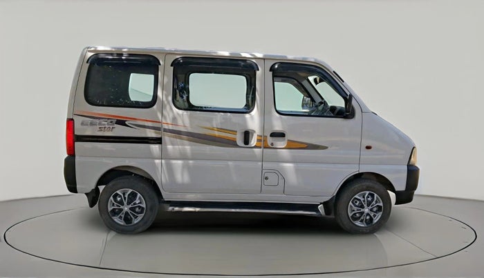 2023 Maruti Eeco 5 STR AC CNG, CNG, Manual, 70,450 km, exterior