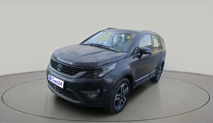 2017 Tata Hexa XTA 4X2 7 STR, Diesel, Automatic, 1,13,193 km, exterior