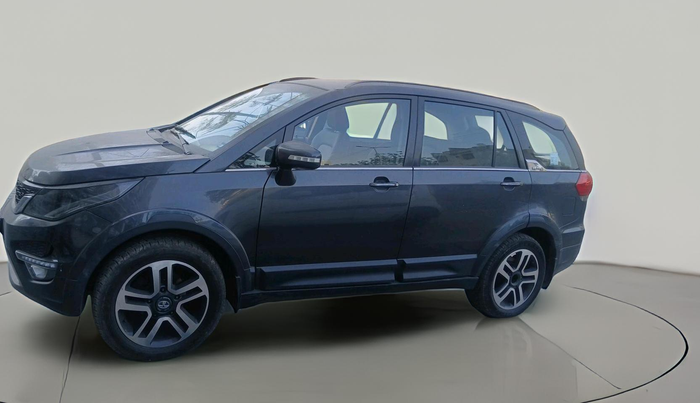 2017 Tata Hexa XTA 4X2 7 STR, Diesel, Automatic, 1,13,193 km, exterior