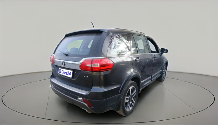 2017 Tata Hexa XTA 4X2 7 STR, Diesel, Automatic, 1,13,193 km, exterior