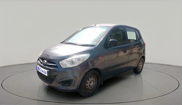 2014 Hyundai i10 MAGNA 1.1, Petrol, Manual, 70,465 km, exterior
