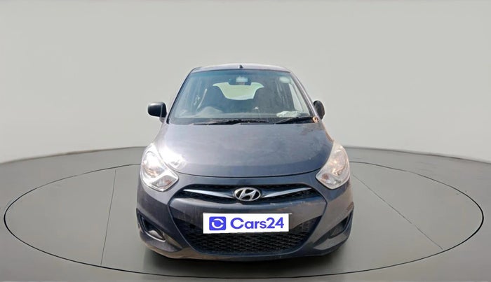 2014 Hyundai i10 MAGNA 1.1, Petrol, Manual, 70,465 km, exterior