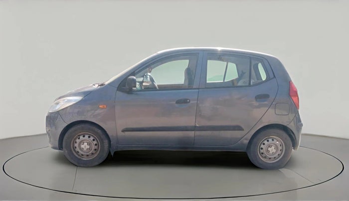 2014 Hyundai i10 MAGNA 1.1, Petrol, Manual, 70,465 km, exterior