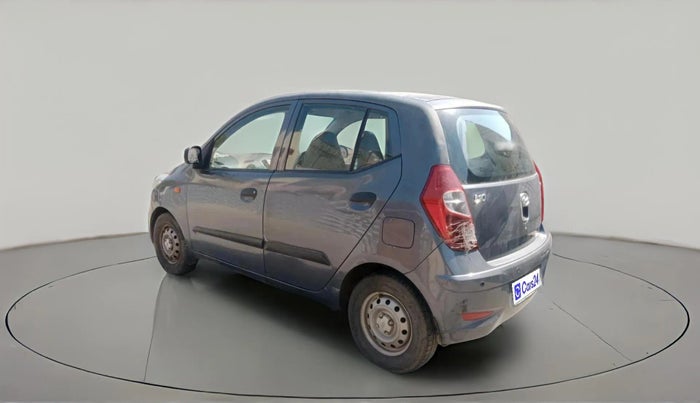 2014 Hyundai i10 MAGNA 1.1, Petrol, Manual, 70,465 km, exterior