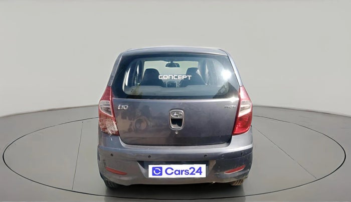 2014 Hyundai i10 MAGNA 1.1, Petrol, Manual, 70,465 km, exterior
