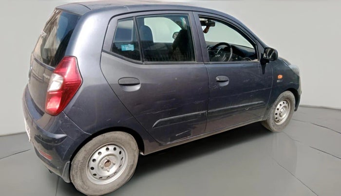 2014 Hyundai i10 MAGNA 1.1, Petrol, Manual, 70,465 km, exterior