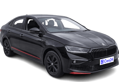 2025 Skoda SLAVIA - Sedan - Petrol - Automatic - ₹16.40 lakh