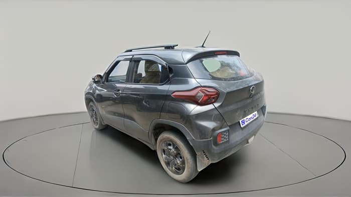 2025 Tata PUNCH Adventure Plus, Petrol, Manual, 25,000 km, exterior