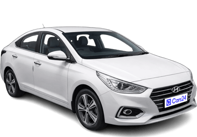 2019 Hyundai Verna - Sedan - Diesel - Manual - ₹6.43 lakh