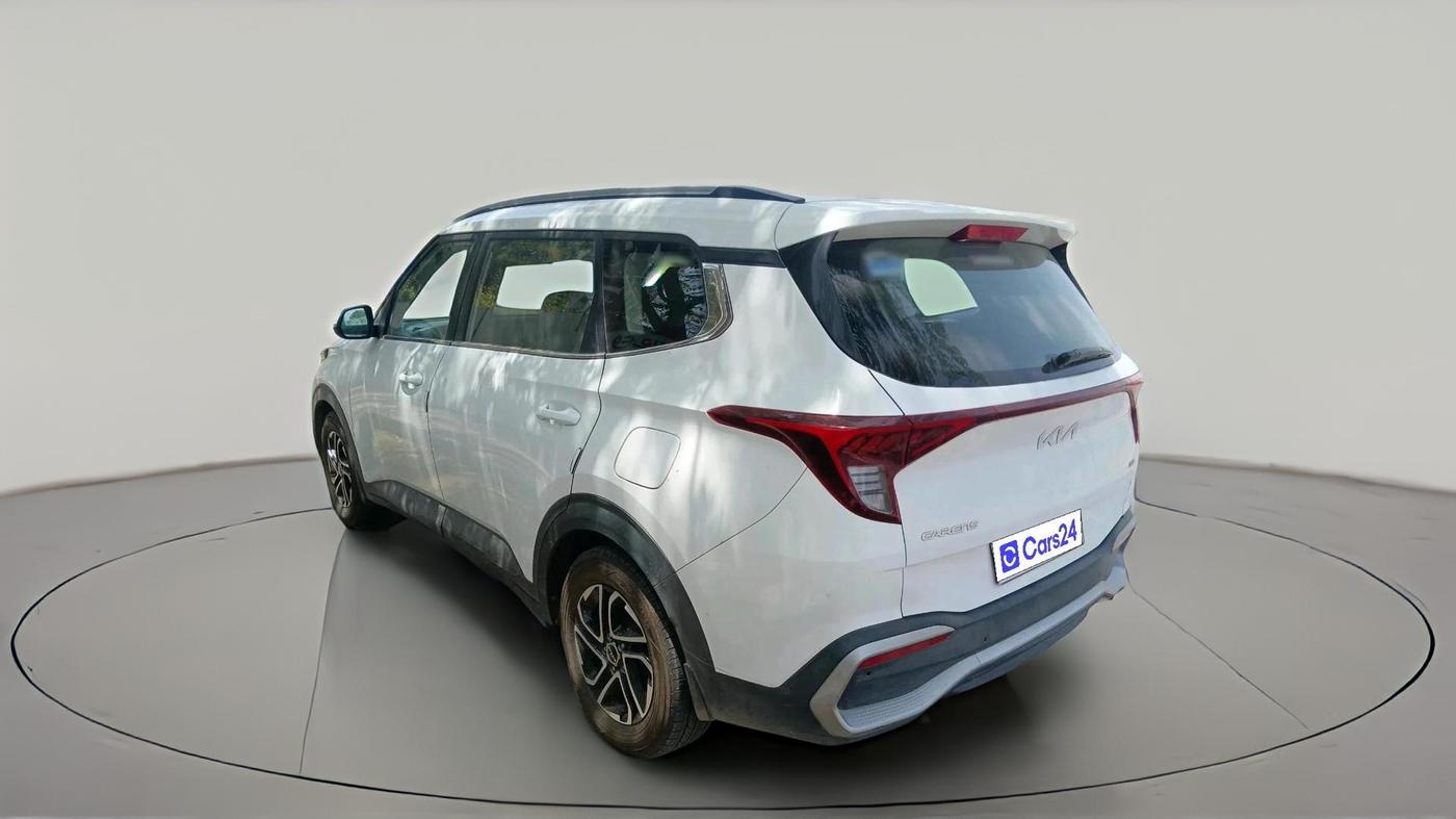 2023 KIA CARENS PRESTIGE PLUS 1.5 IMT DIESEL 7 STR, Diesel, Manual, 85,528 km, exterior