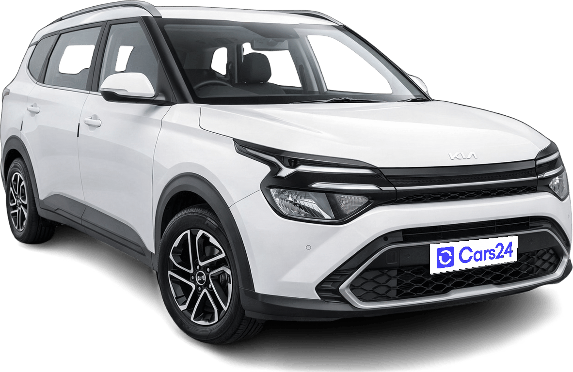2023 KIA CARENS - SUV - Diesel - Manual - ₹11.50 lakh