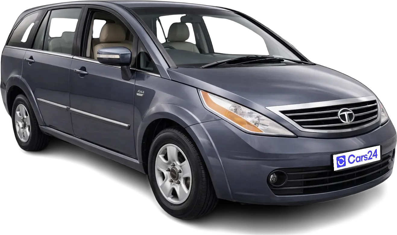 2011 Tata Aria - SUV - Diesel - Manual - ₹2.90 lakh