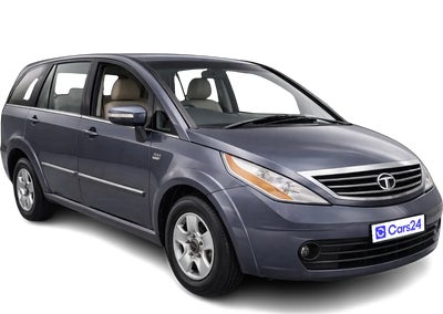 2011 Tata Aria - SUV - Diesel - Manual - ₹2.49 lakh