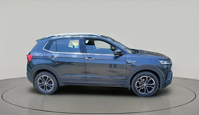 2022 Skoda KUSHAQ STYLE 1.0L TSI AT (6 AIRBAGS), Petrol, Automatic, 32,065 km, exterior