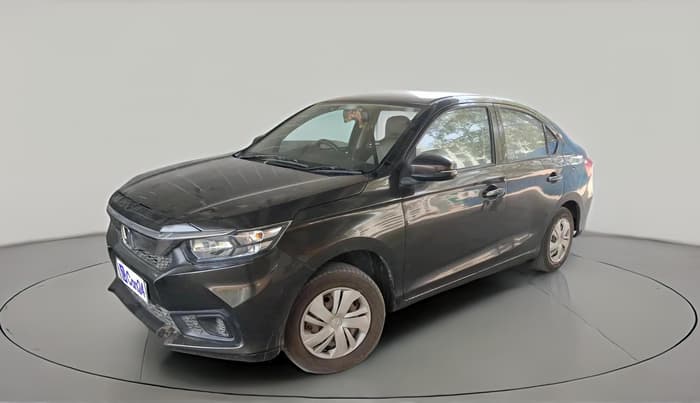 2019 Honda Amaze 1.2L I-VTEC S, CNG, Manual, 1,07,936 km, exterior