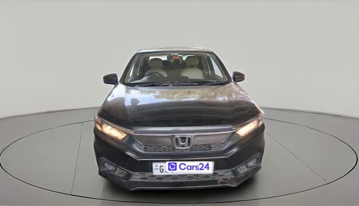 2019 Honda Amaze 1.2L I-VTEC S, CNG, Manual, 1,07,936 km, exterior