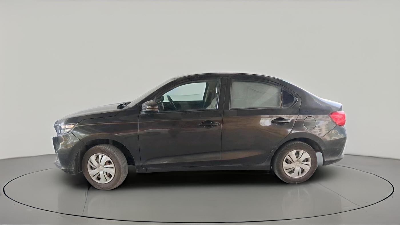 2019 Honda Amaze 1.2L I-VTEC S, CNG, Manual, 1,07,936 km, exterior