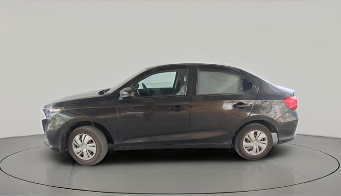 2019 Honda Amaze 1.2L I-VTEC S, CNG, Manual, 1,07,936 km, exterior