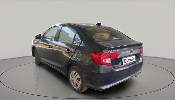 2019 Honda Amaze 1.2L I-VTEC S, CNG, Manual, 1,07,936 km, exterior