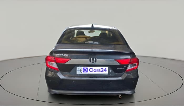 2019 Honda Amaze 1.2L I-VTEC S, CNG, Manual, 1,07,936 km, exterior