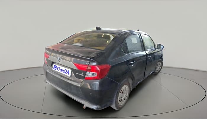 2019 Honda Amaze 1.2L I-VTEC S, CNG, Manual, 1,07,936 km, exterior