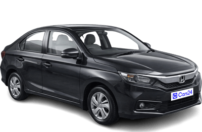 2019 Honda Amaze - Sedan - CNG - Manual - ₹4.00 lakh