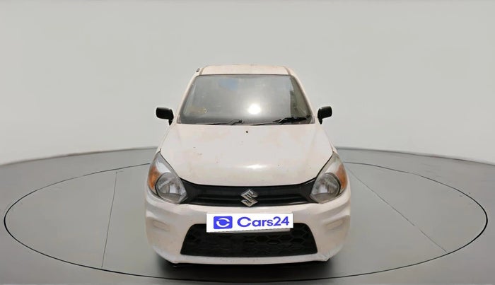 2019 Maruti Alto LXI, Petrol, Manual, 42,816 km, exterior