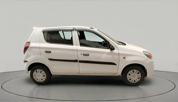 2019 Maruti Alto LXI, Petrol, Manual, 42,816 km, exterior