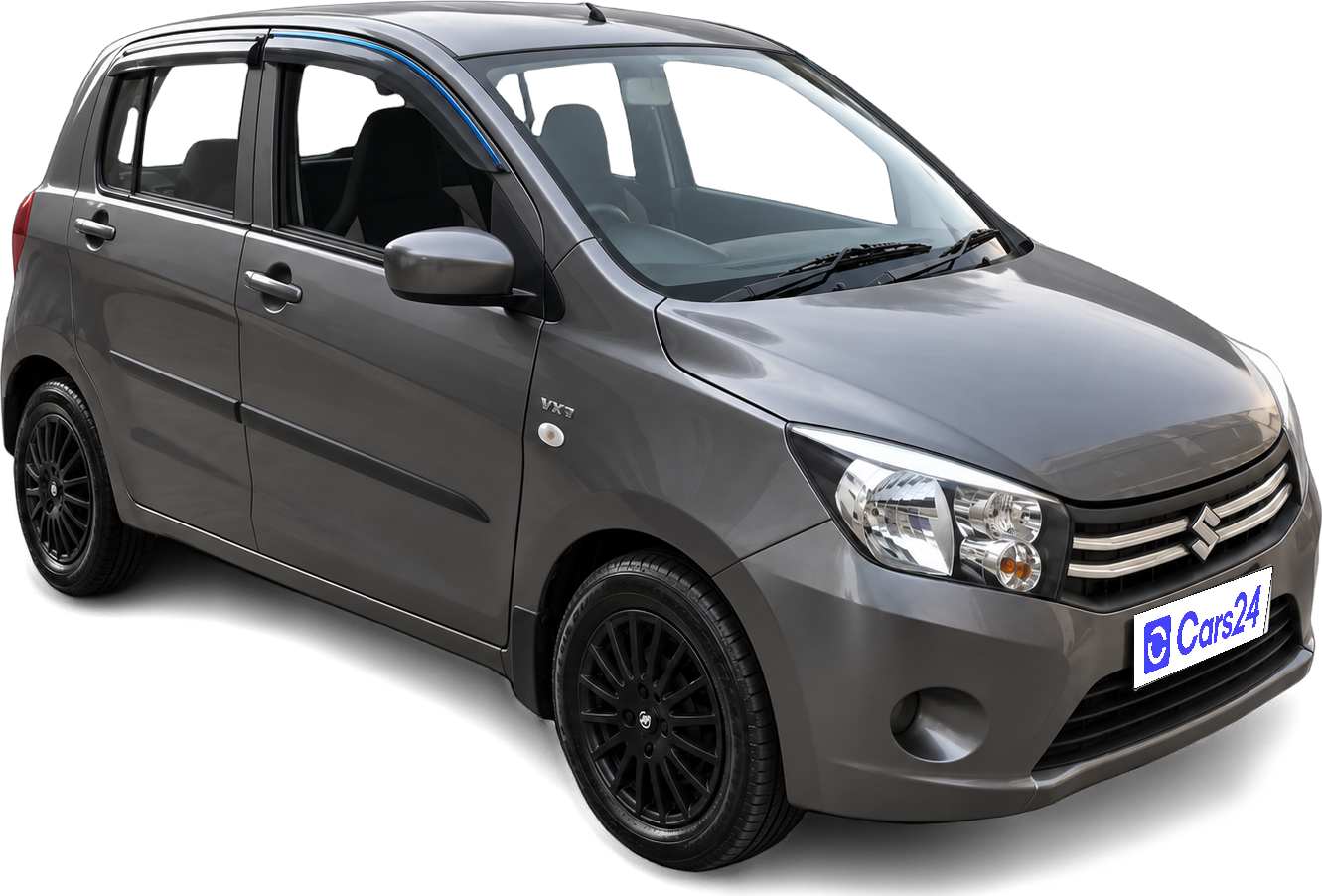 2016 Maruti Celerio - Hatchback - Petrol - Automatic - ₹2.30 lakh
