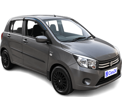 2016 Maruti Celerio - Hatchback - Petrol - Automatic - ₹2.30 lakh