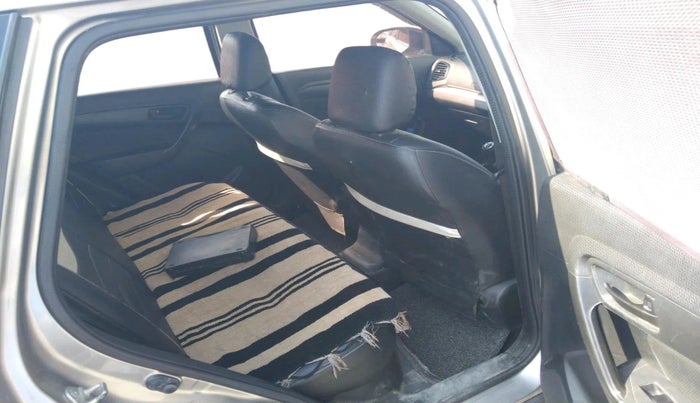 2020 Maruti Vitara Brezza VDI, Diesel, Manual, 62,219 km, interior