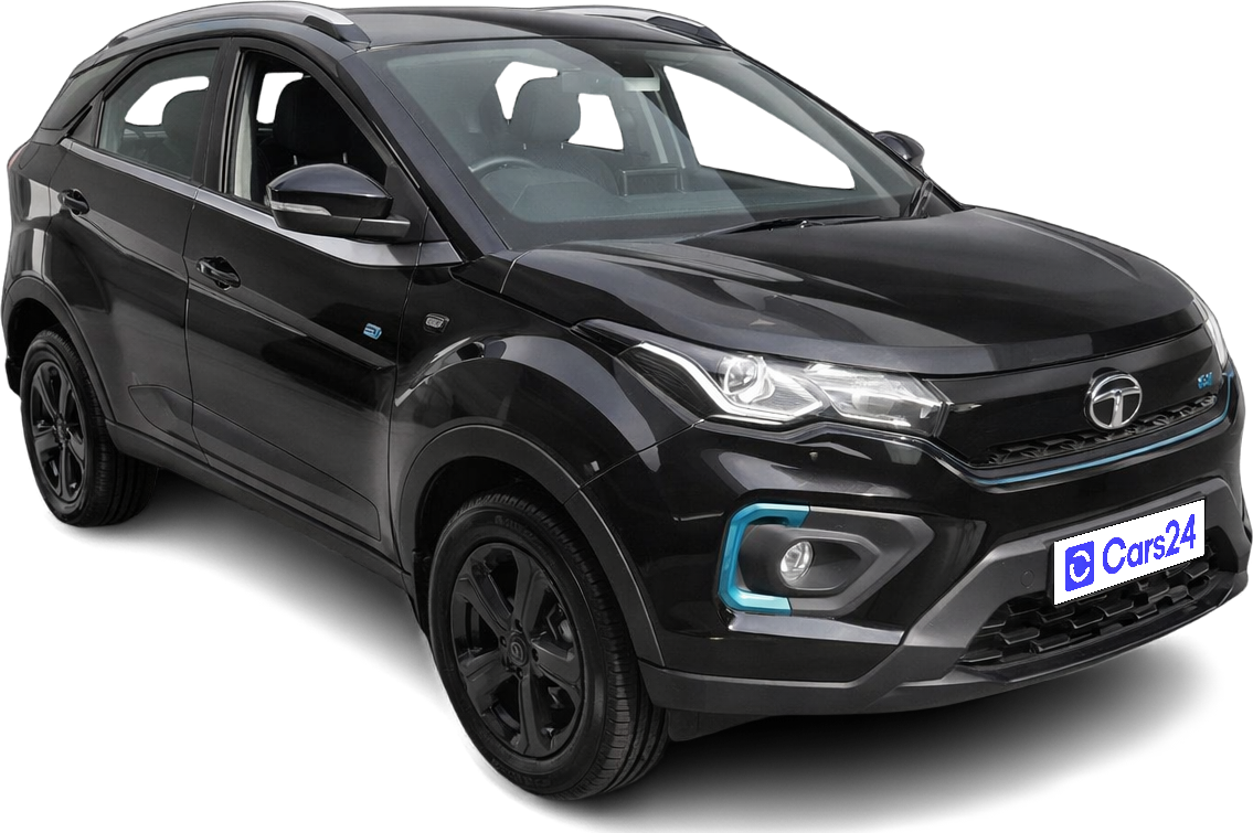 2023 Tata NEXON EV - SUV - Electric - Automatic - ₹11.61 lakh
