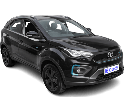 2023 Tata NEXON EV - SUV - Electric - Automatic - ₹11.61 lakh
