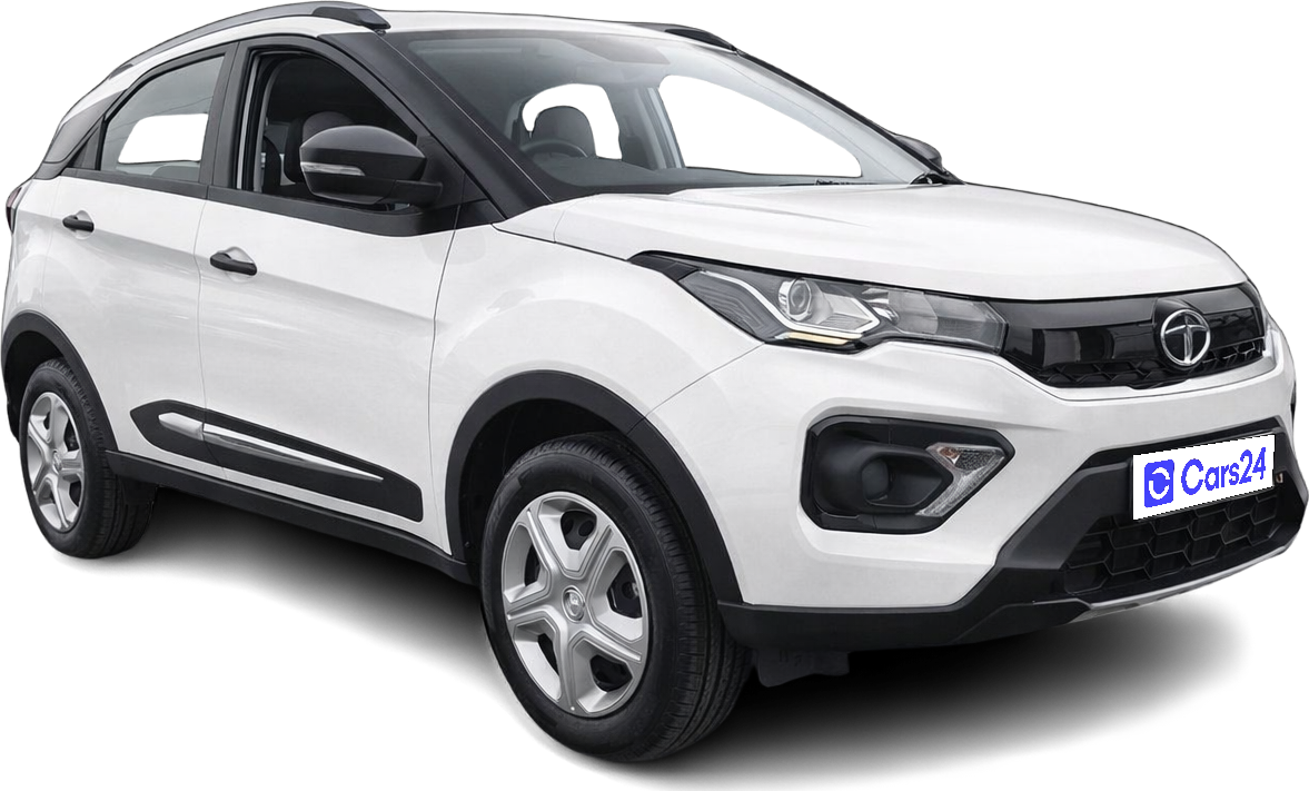 2022 Tata NEXON - SUV - Petrol - Automatic - ₹8.00 lakh