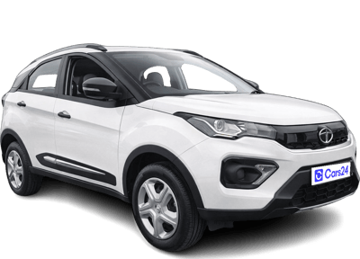 2022 Tata NEXON - SUV - Petrol - Automatic - ₹8.00 lakh