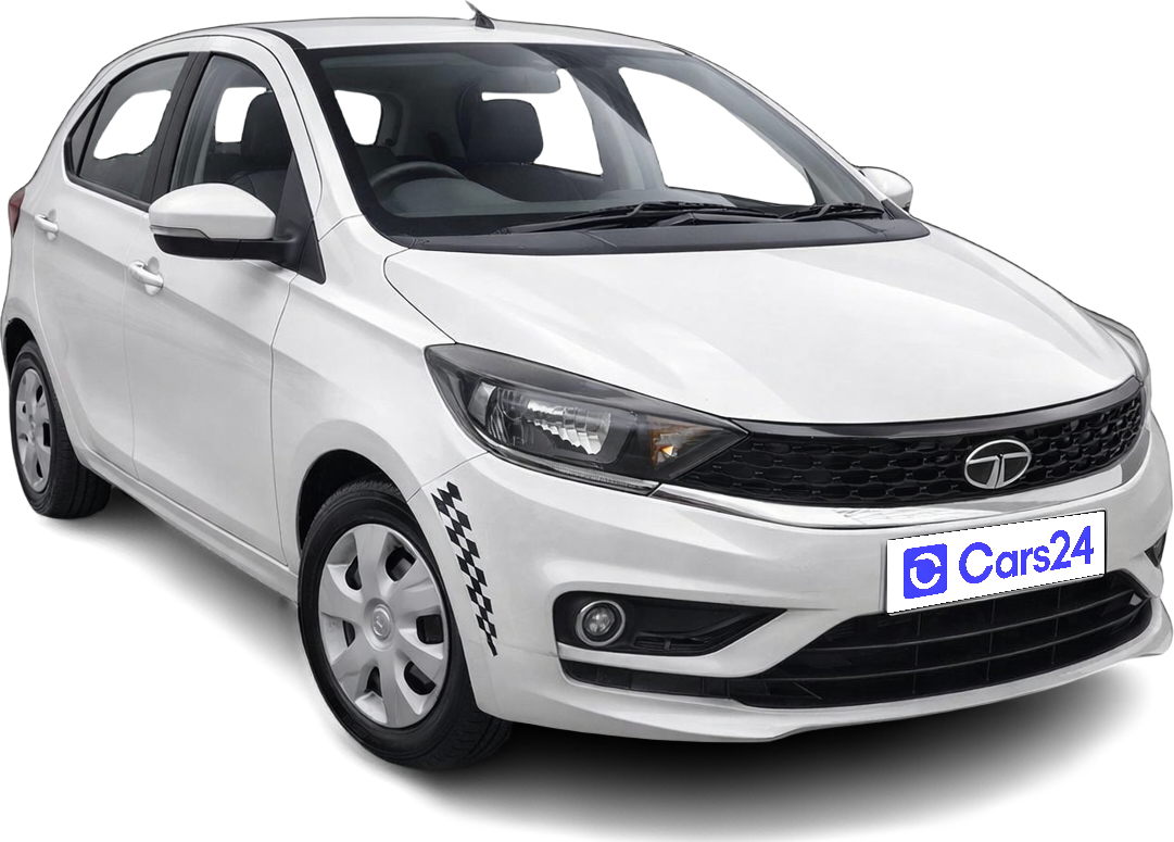 2020 Tata Tiago - Hatchback - CNG - Manual - ₹3.90 lakh