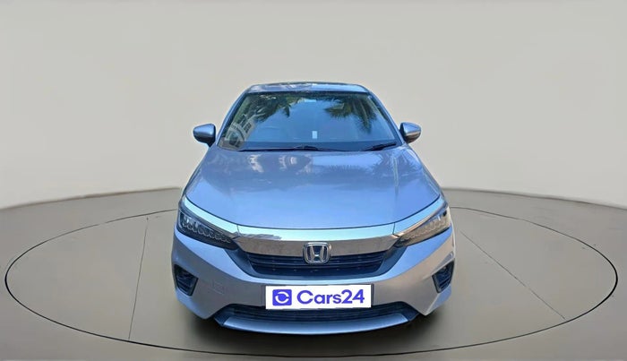 2021 Honda City 1.5L I-VTEC ZX CVT, Petrol, Automatic, 47,261 km, exterior
