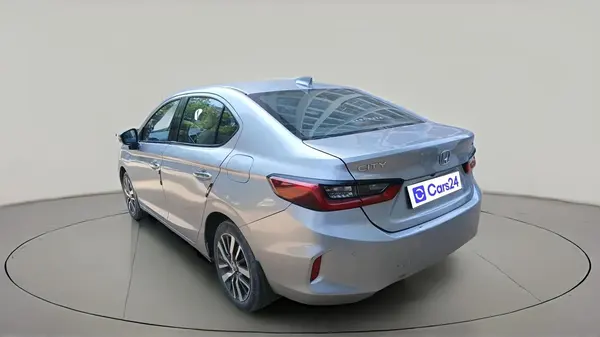 Used 2021 Honda City 1.5L I-VTEC ZX CVT Automatic | Cars24
