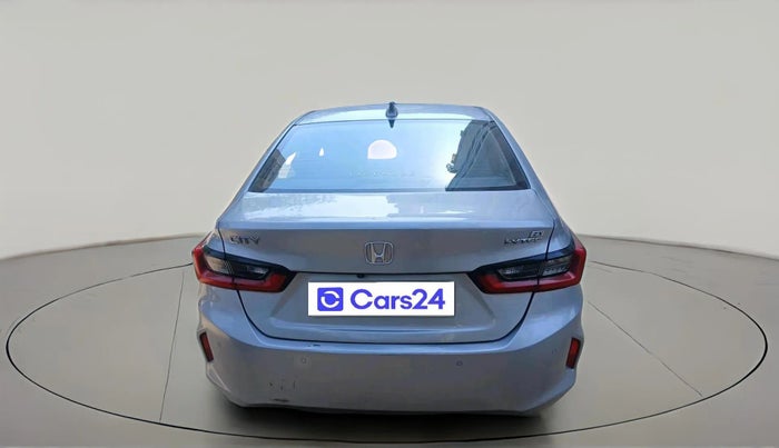 2021 Honda City 1.5L I-VTEC ZX CVT, Petrol, Automatic, 47,261 km, exterior