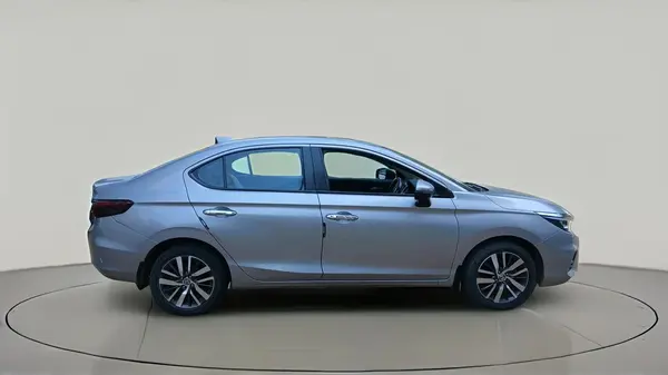Used 2021 Honda City 1.5L I-VTEC ZX CVT Automatic | Cars24