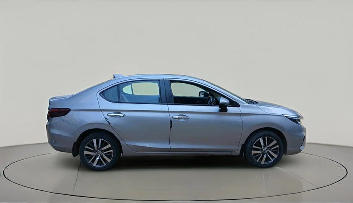 2021 Honda City 1.5L I-VTEC ZX CVT, Petrol, Automatic, 47,261 km, exterior