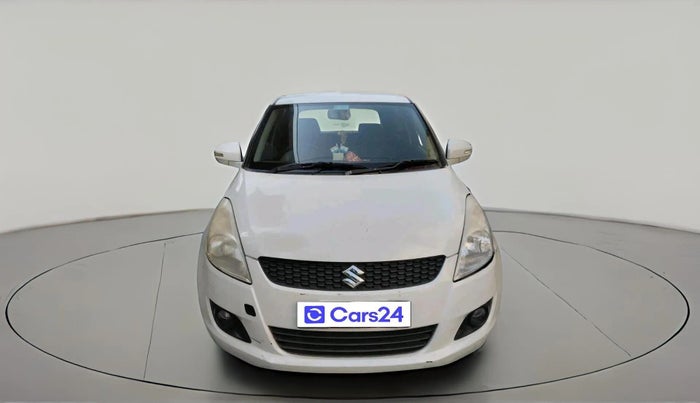 2012 Maruti Swift VDI, Diesel, Manual, 2,65,813 km, exterior
